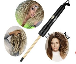 figaro za afro lokne