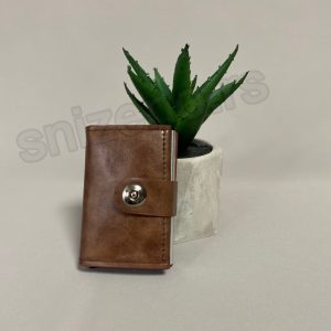 Novcanik za kartice i novac