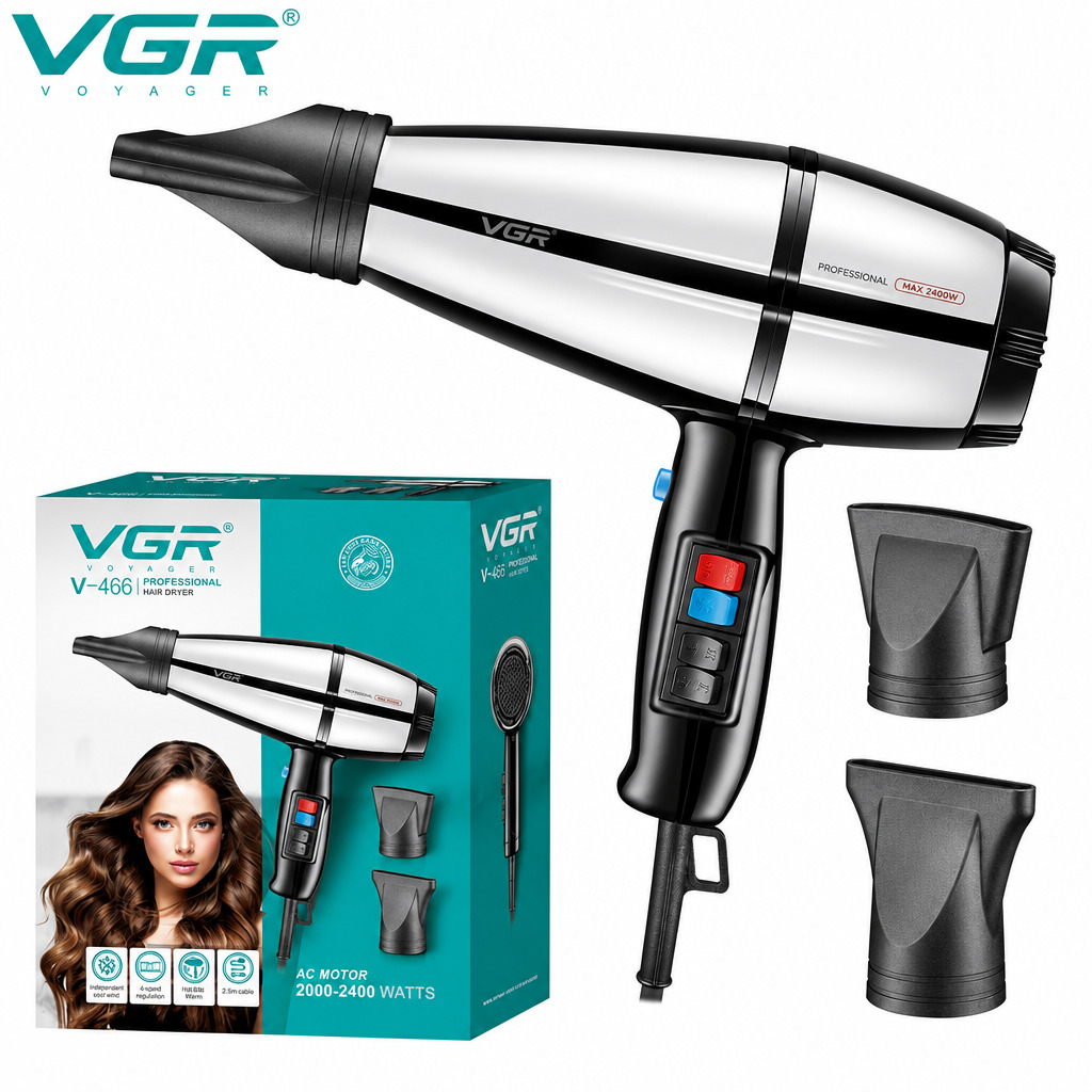 Fen za Kosu VGR V-466