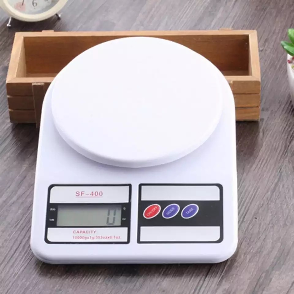 digitalna kuhinjska vaga