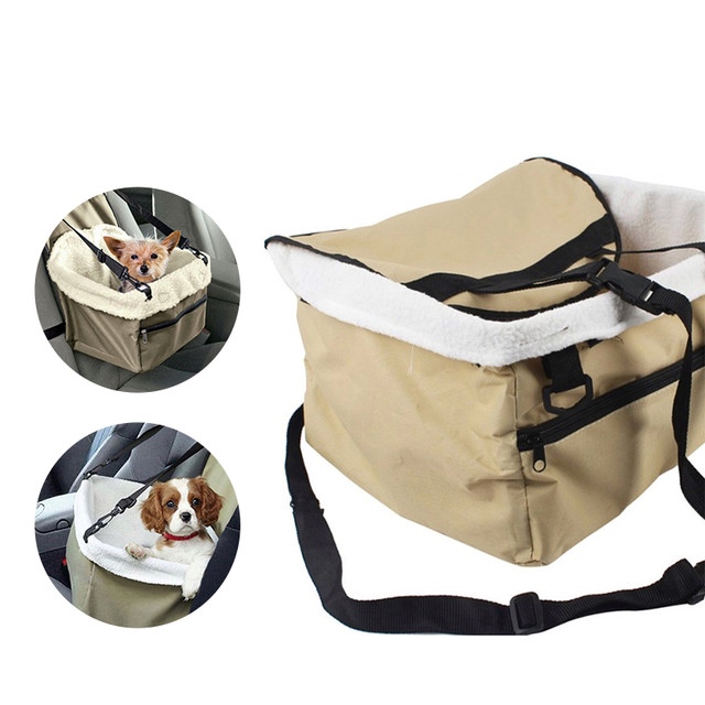 Auto sediste za pse i macke