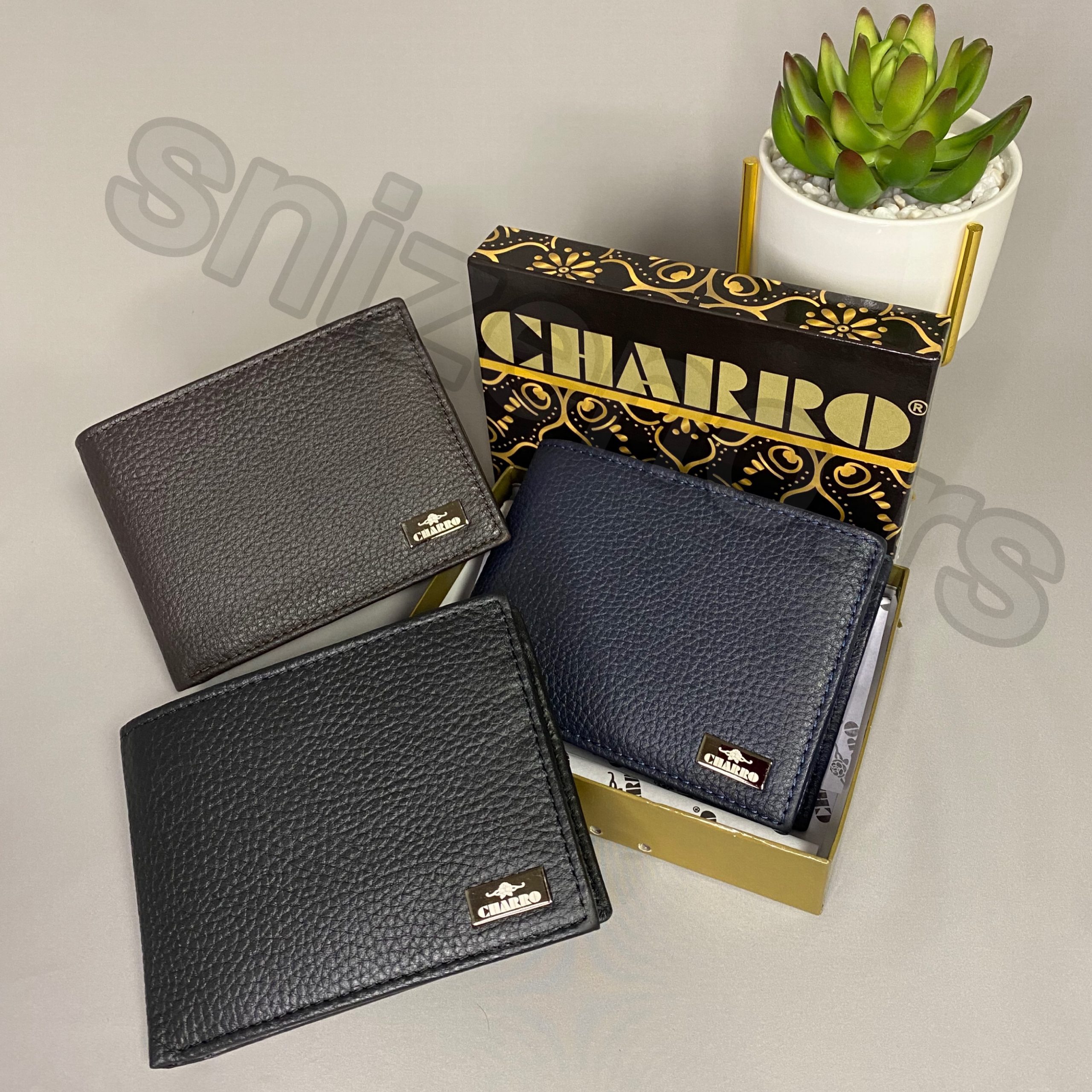 kozni novcanik charro