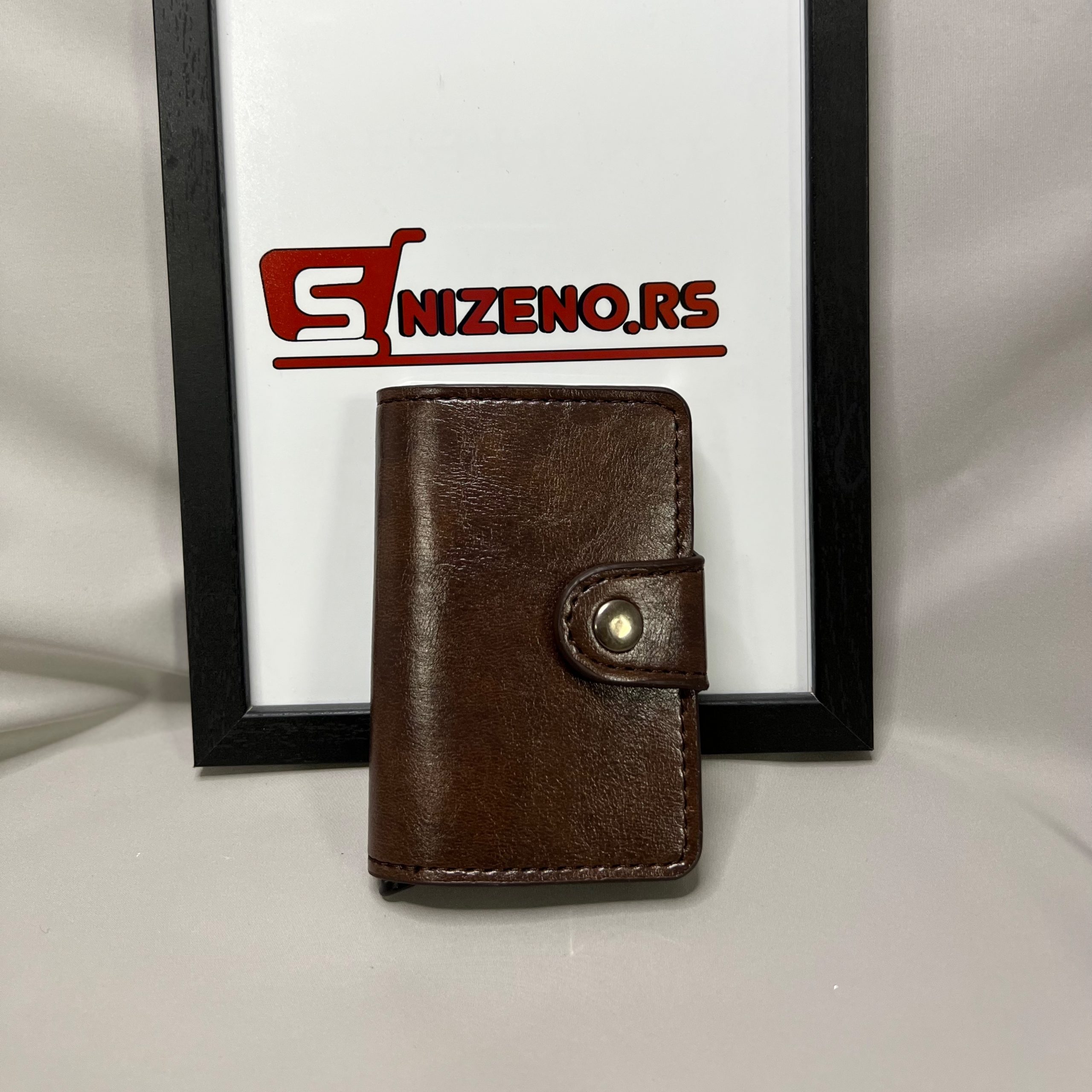 novcanik za kartice i novac