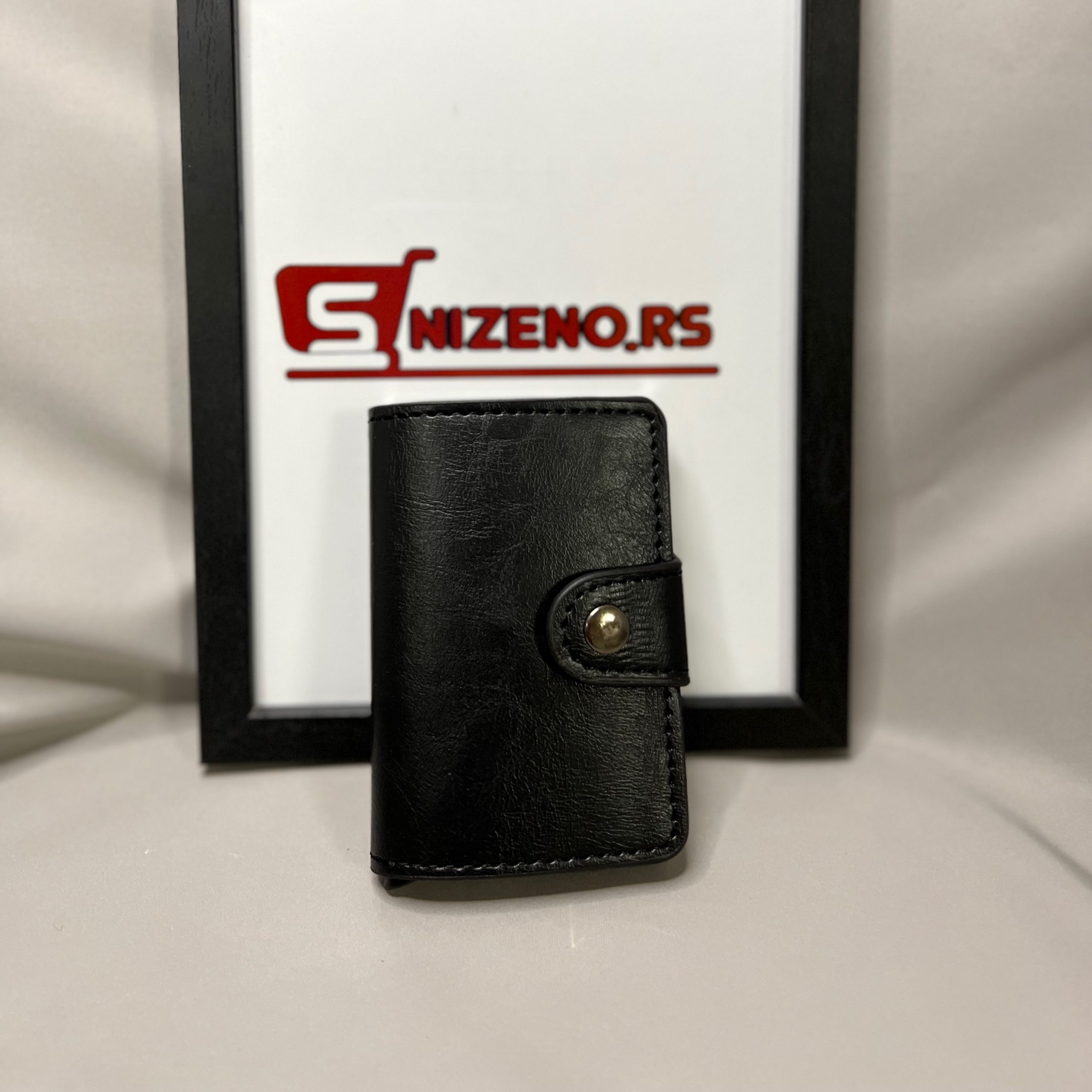 novcanik za kartice i novac