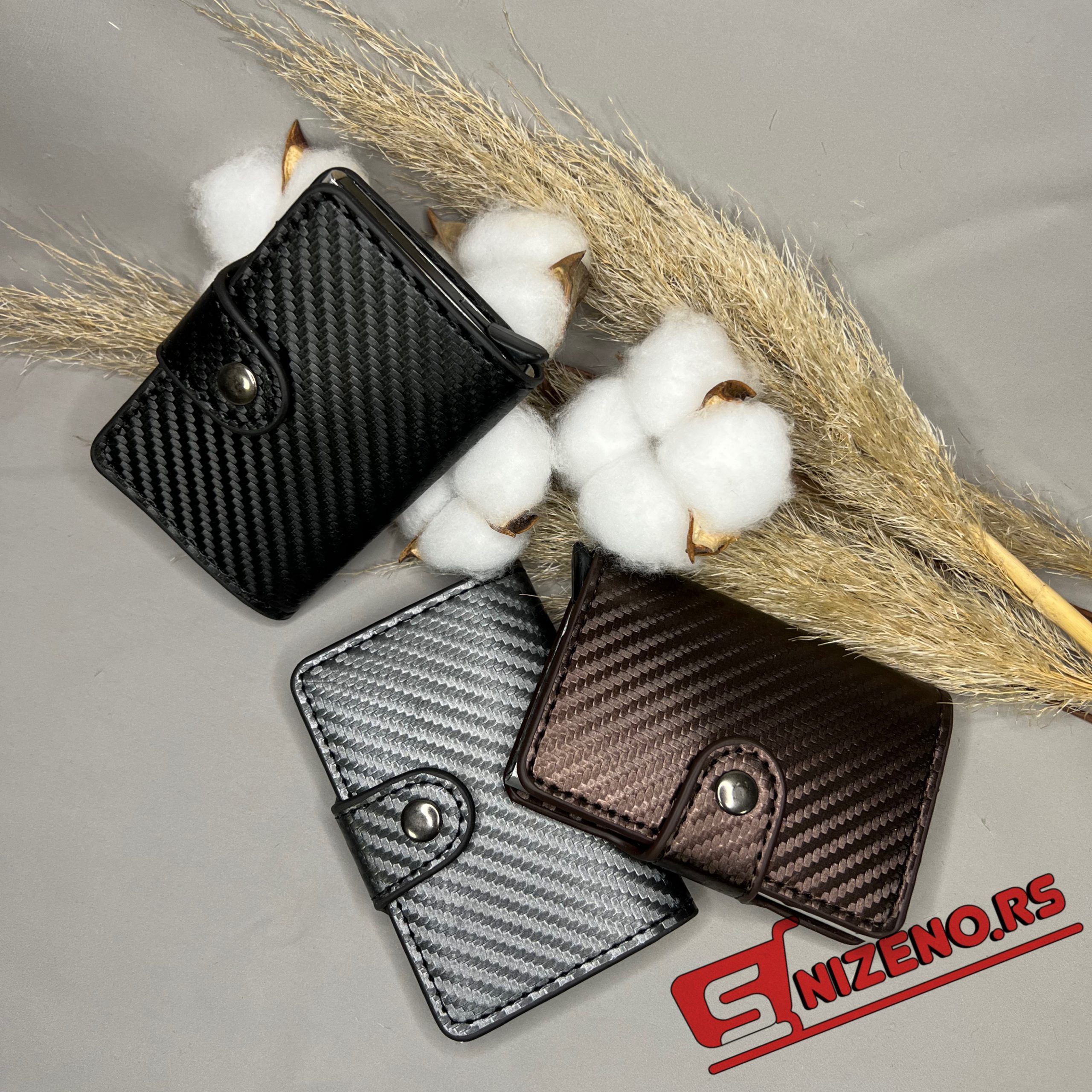 novcanik za kartice i novac