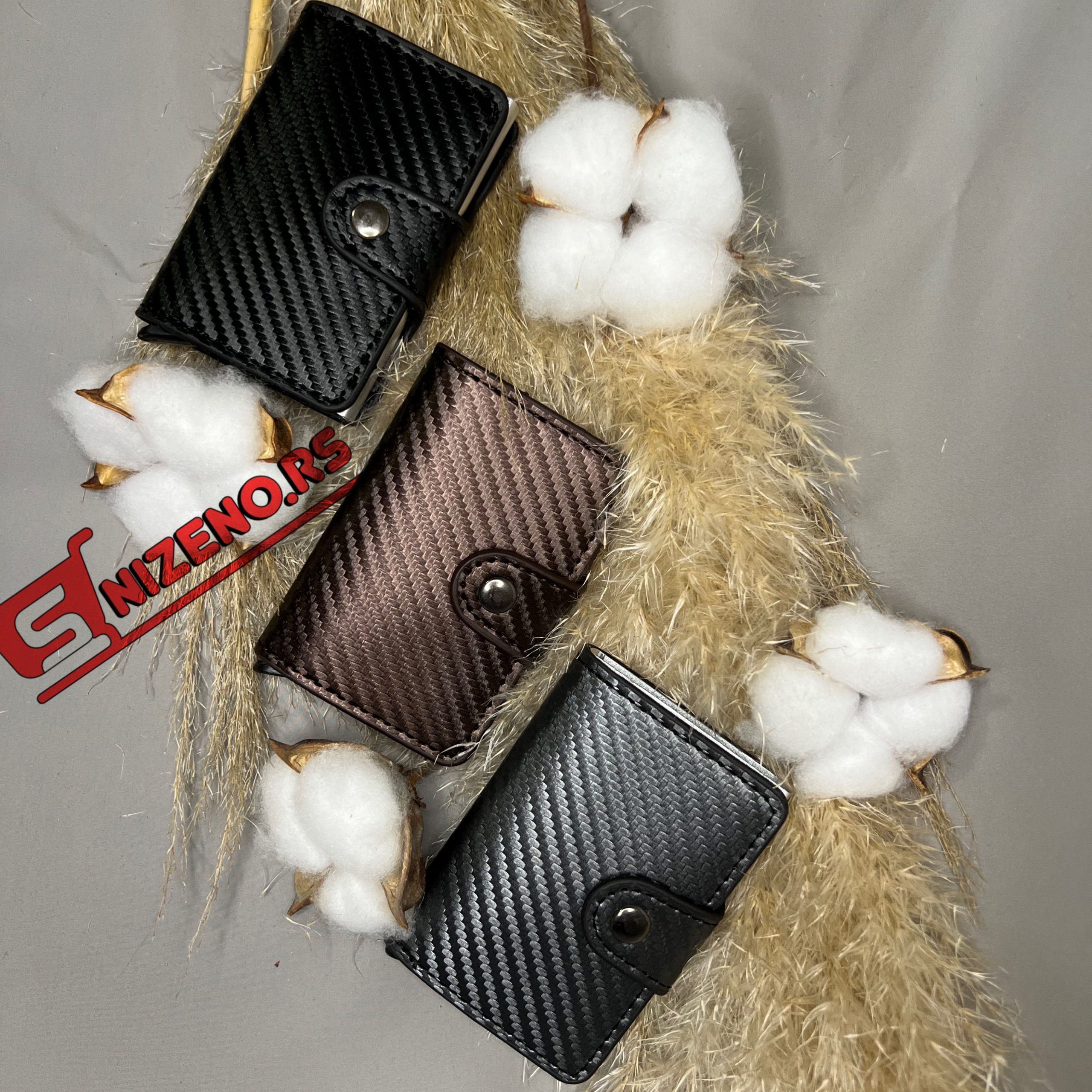 novcanik za kartice i novac