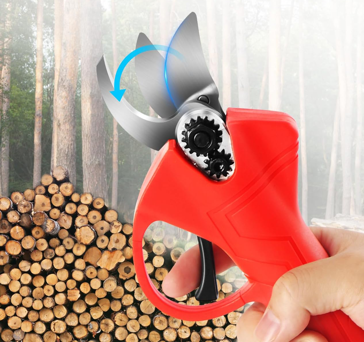 Vimollo-Akumulatorske-Makaze-za-Orezivanje-4