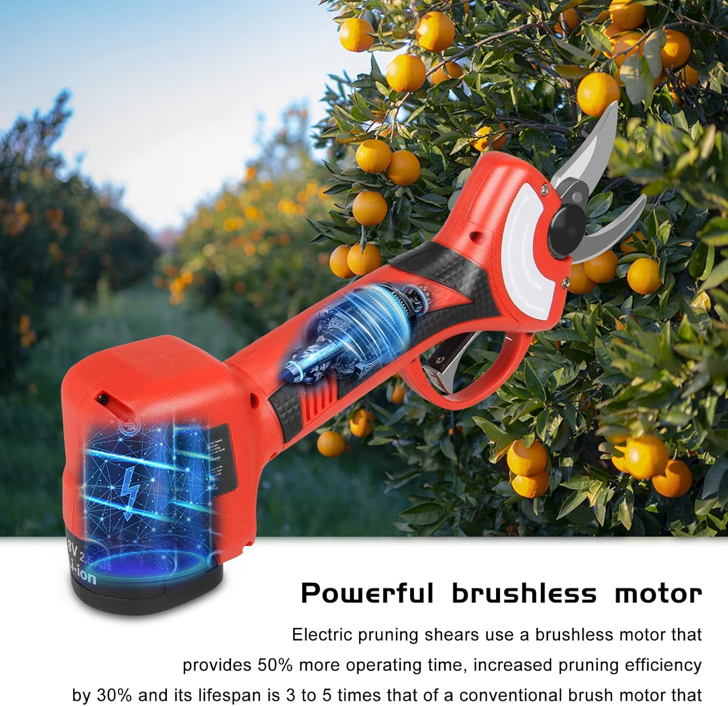 Vimollo-Akumulatorske-Makaze-za-Orezivanje-5