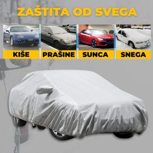 Cerada za Ceo Auto
