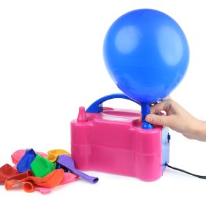 Električna Pumpa za Balone