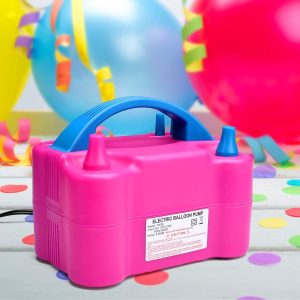 Električna Pumpa za Balone