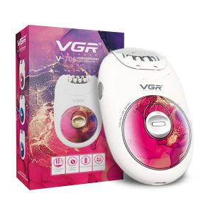 Električni Epilator