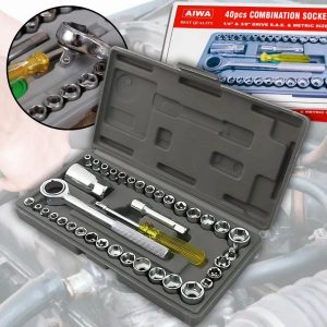 Gedore SET 40 Delova
