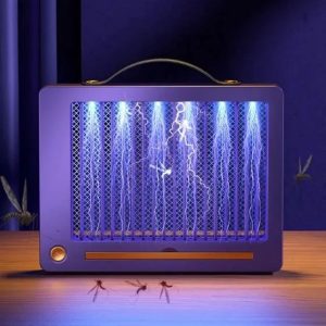 Lampa Protiv Komaraca
