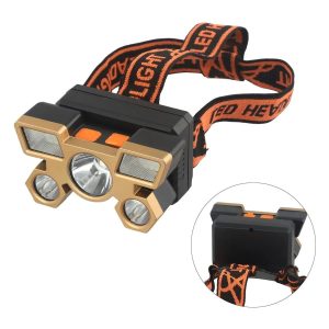 Led Lampa za Glavu