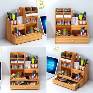 Organizer sa Fiokom