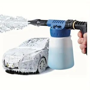 Pištolj za Pranje Automobila