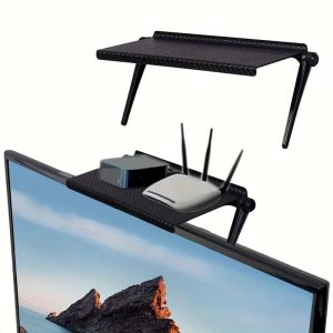 Podesiva Polica za TV i Monitor
