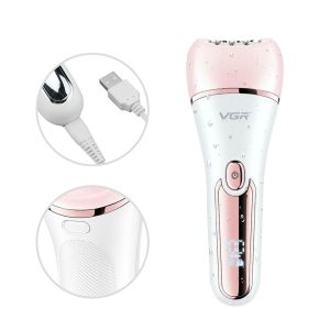 Profesionalni Set 6u1- Epilator