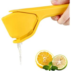 Ručna Presa za Citrusno Voće