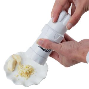Secko za Beli Luk