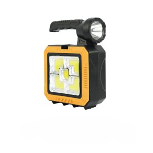 Solarna Prenosiva Lampa sa Setom Alata