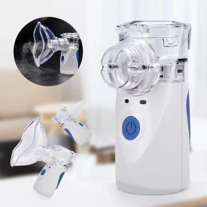 Ultrazvučni Inhalator