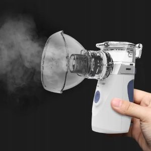 Ultrazvučni Inhalator
