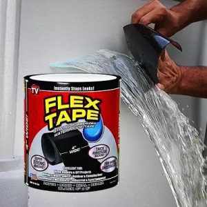 Flex Tape Vodootporna Lepljiva Traka