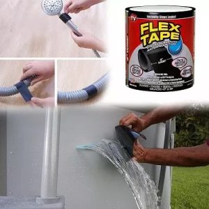 Flex Tape Vodootporna Lepljiva Traka