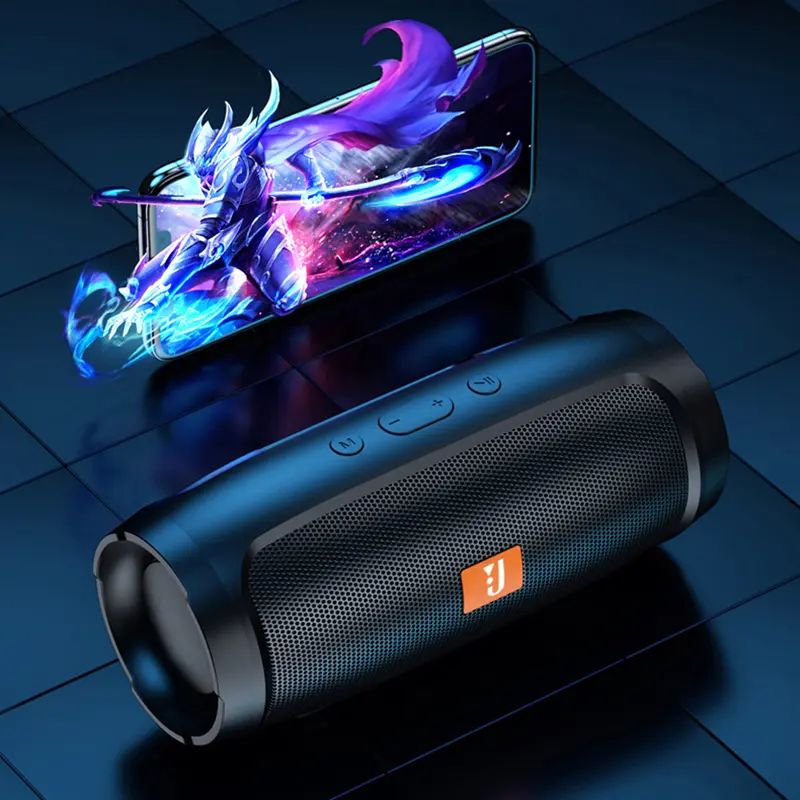 Bežični Bluetooth Zvučnik Charge Mini 3+