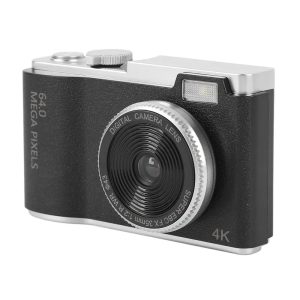 Digitalni Retro Fotoaparat za Decu