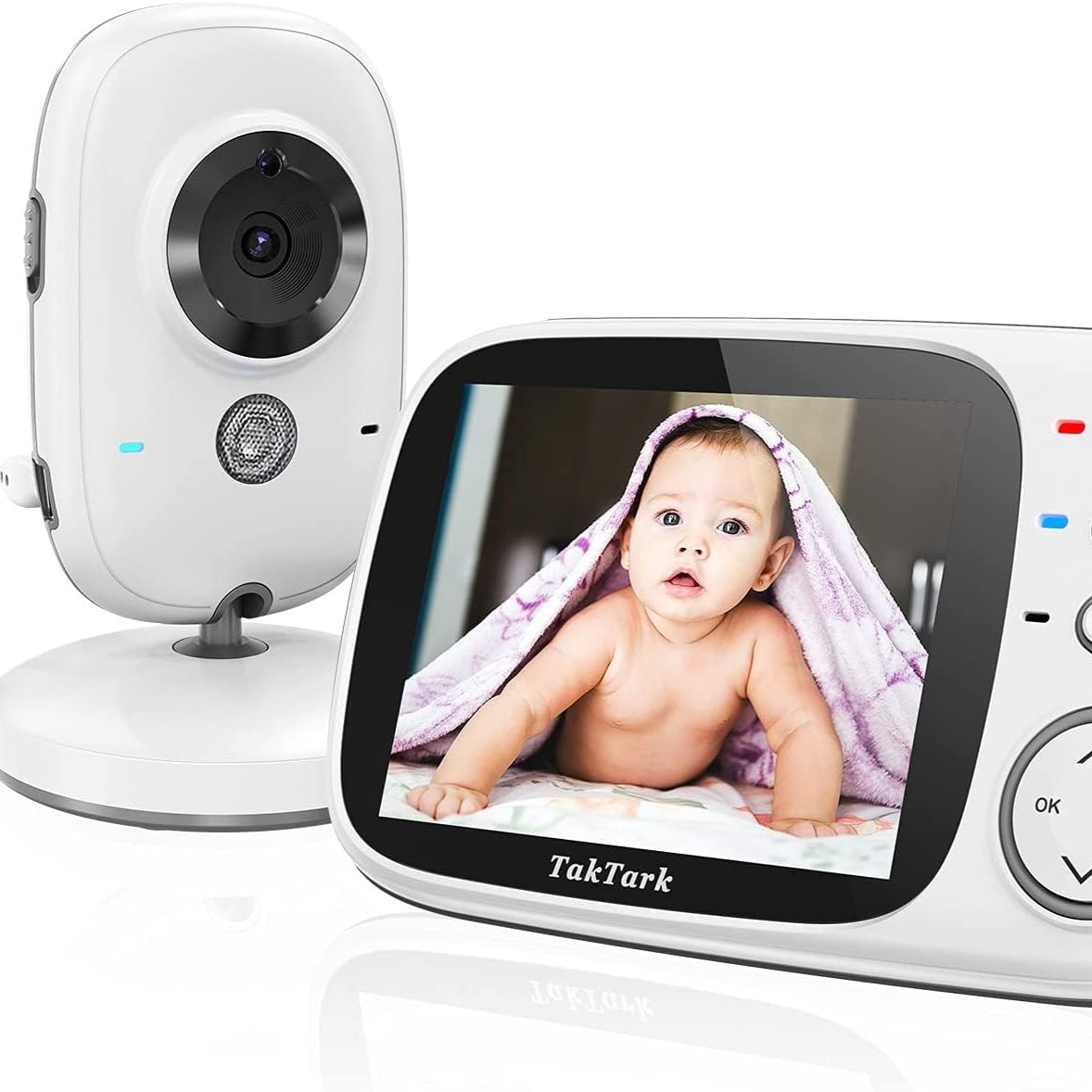Kamera za Bebe sa Monitorom