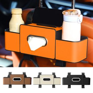 Organizer za Auto Sedište