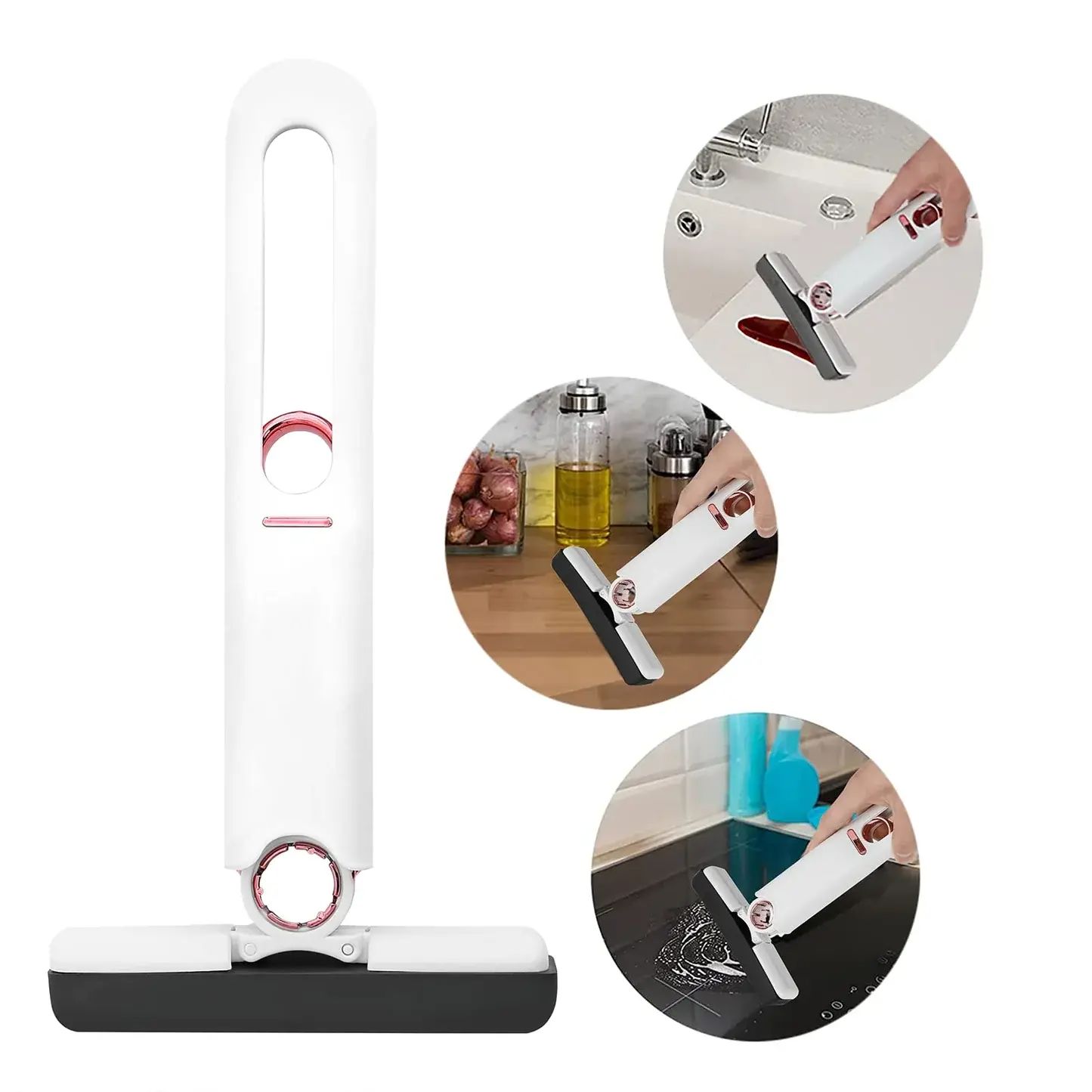 Prenosivi Mini Mop