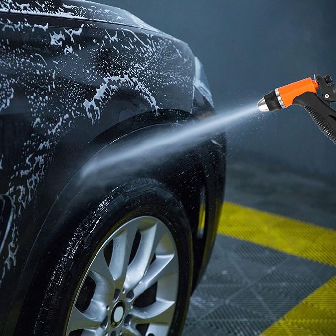 Prenosivi Perač Automobila Pod Pritiskom