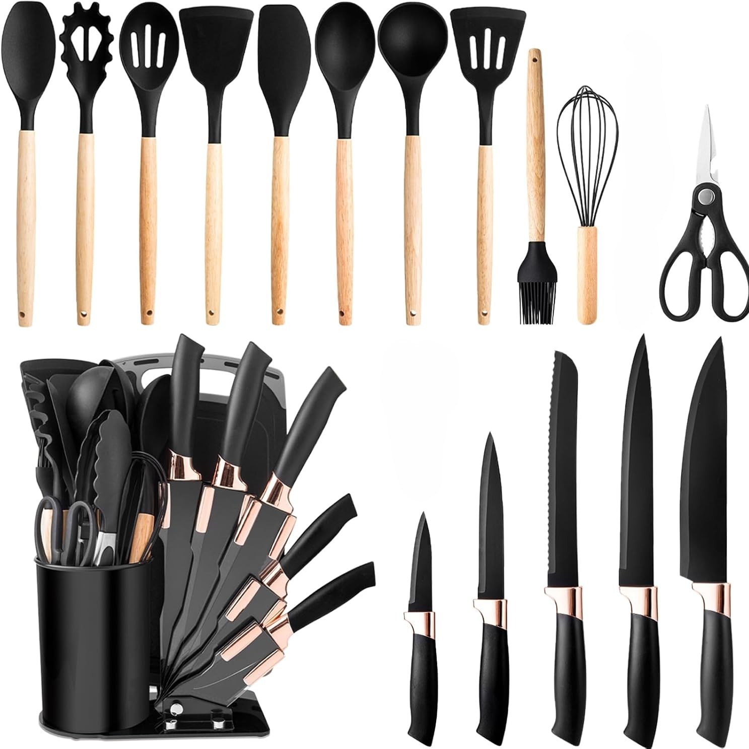 Set Kuhinjskog Pribora
