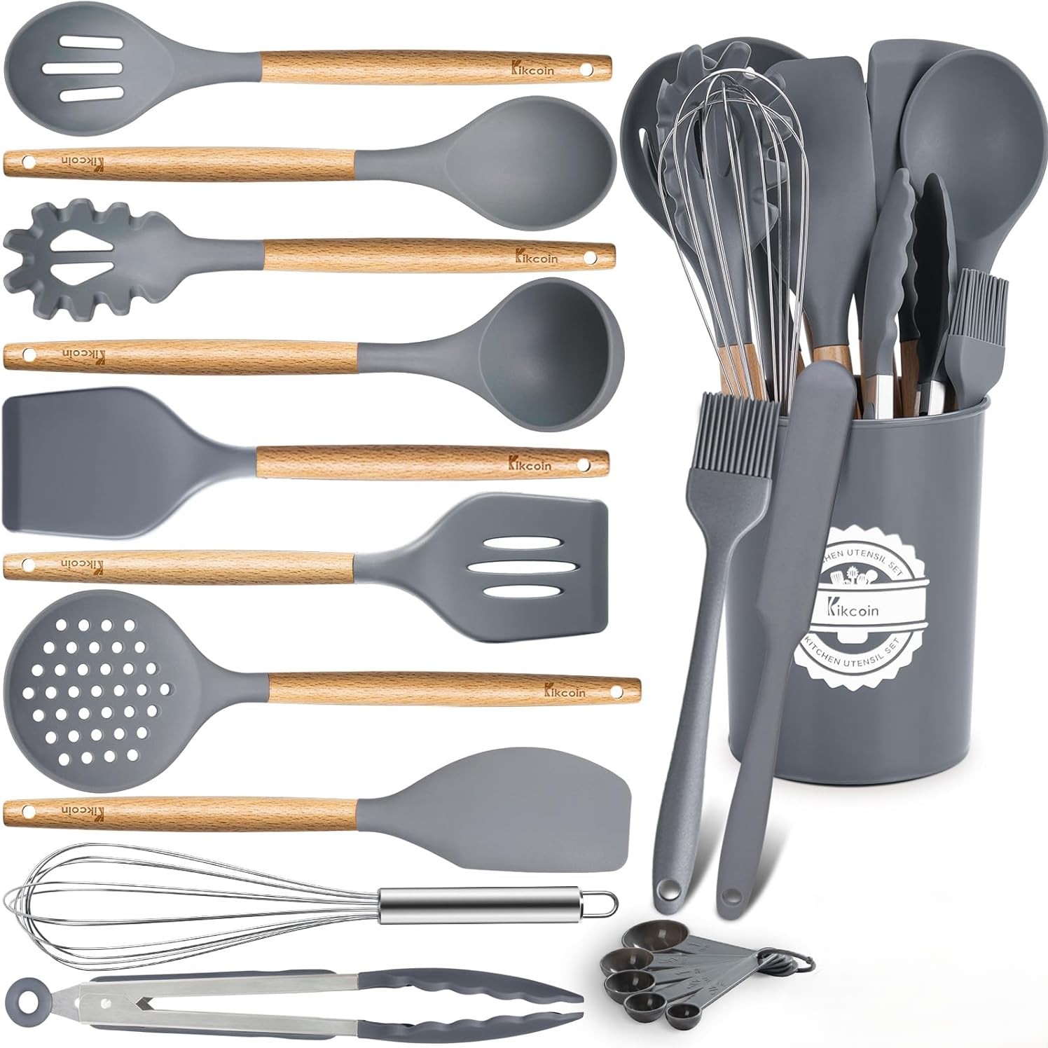 Set Kuhinjskog Pribora