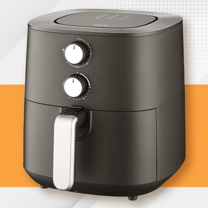 Sokany Air Fryer 7.2L