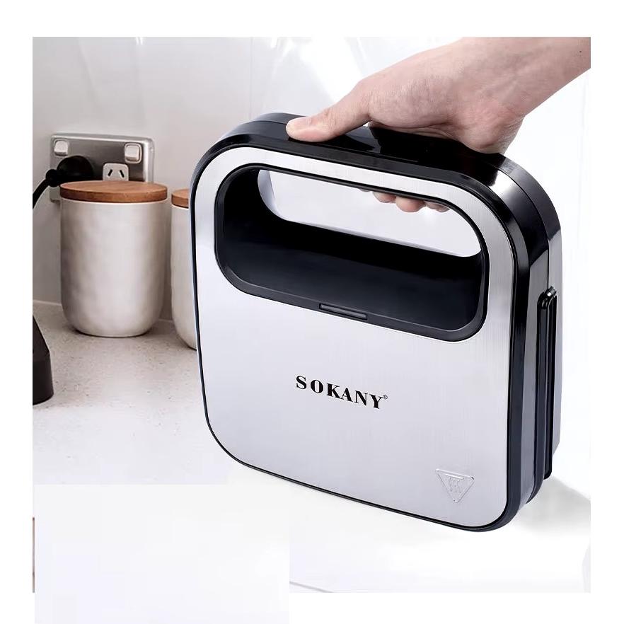 Sokany Grill Toster