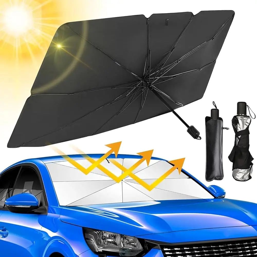 Suncobran za Auto