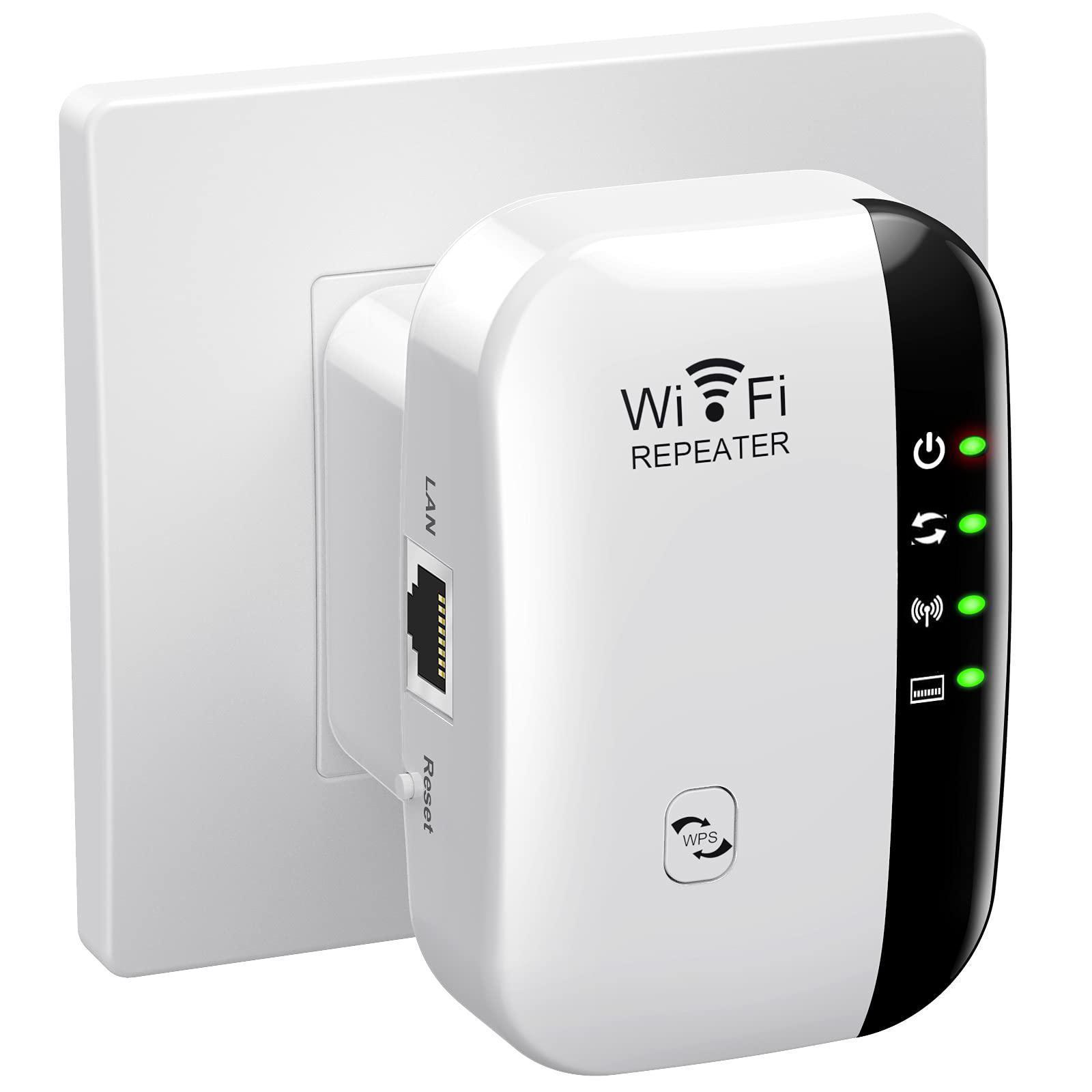WiFi Pojačivač Signala