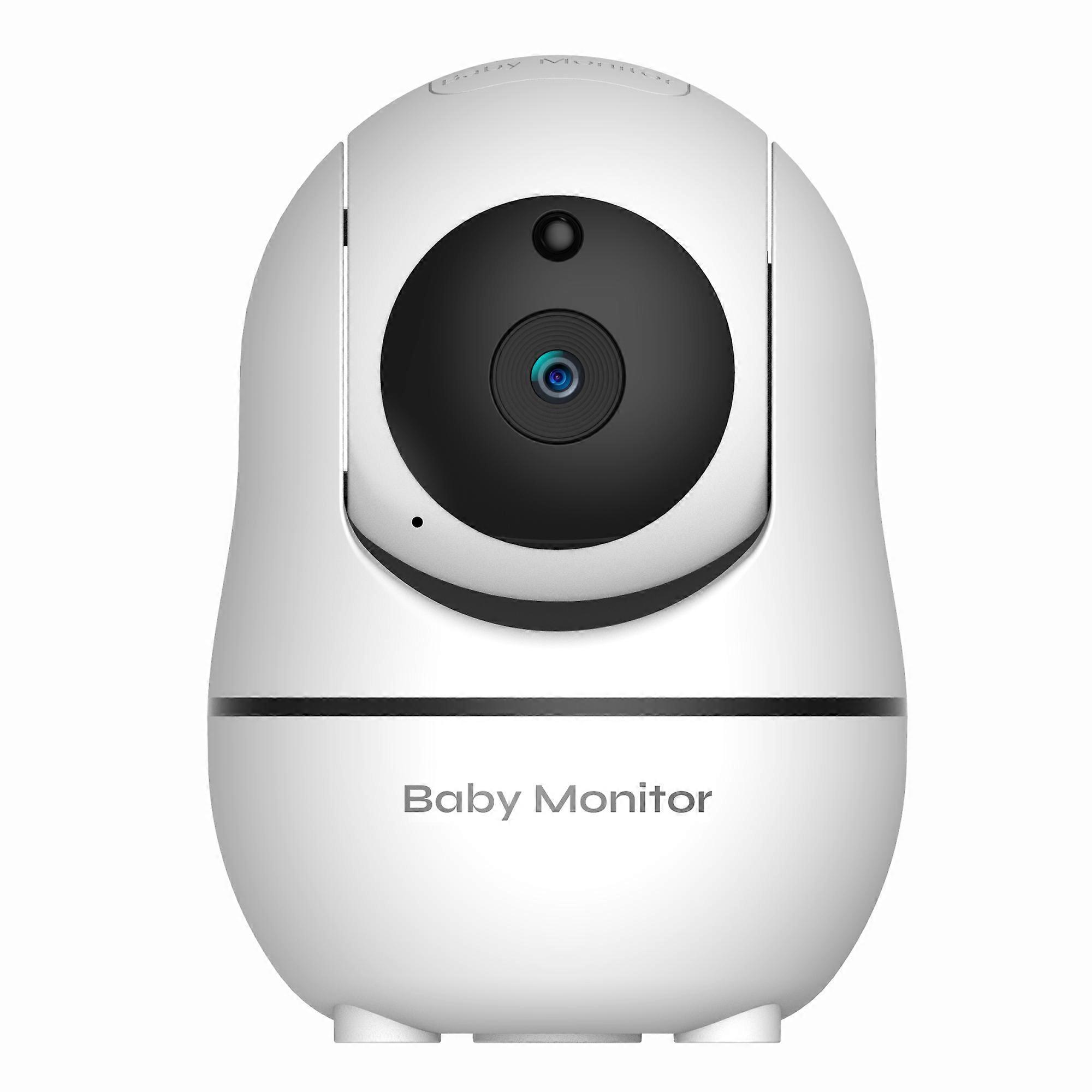 Bežični Digitalni Bebi Monitor