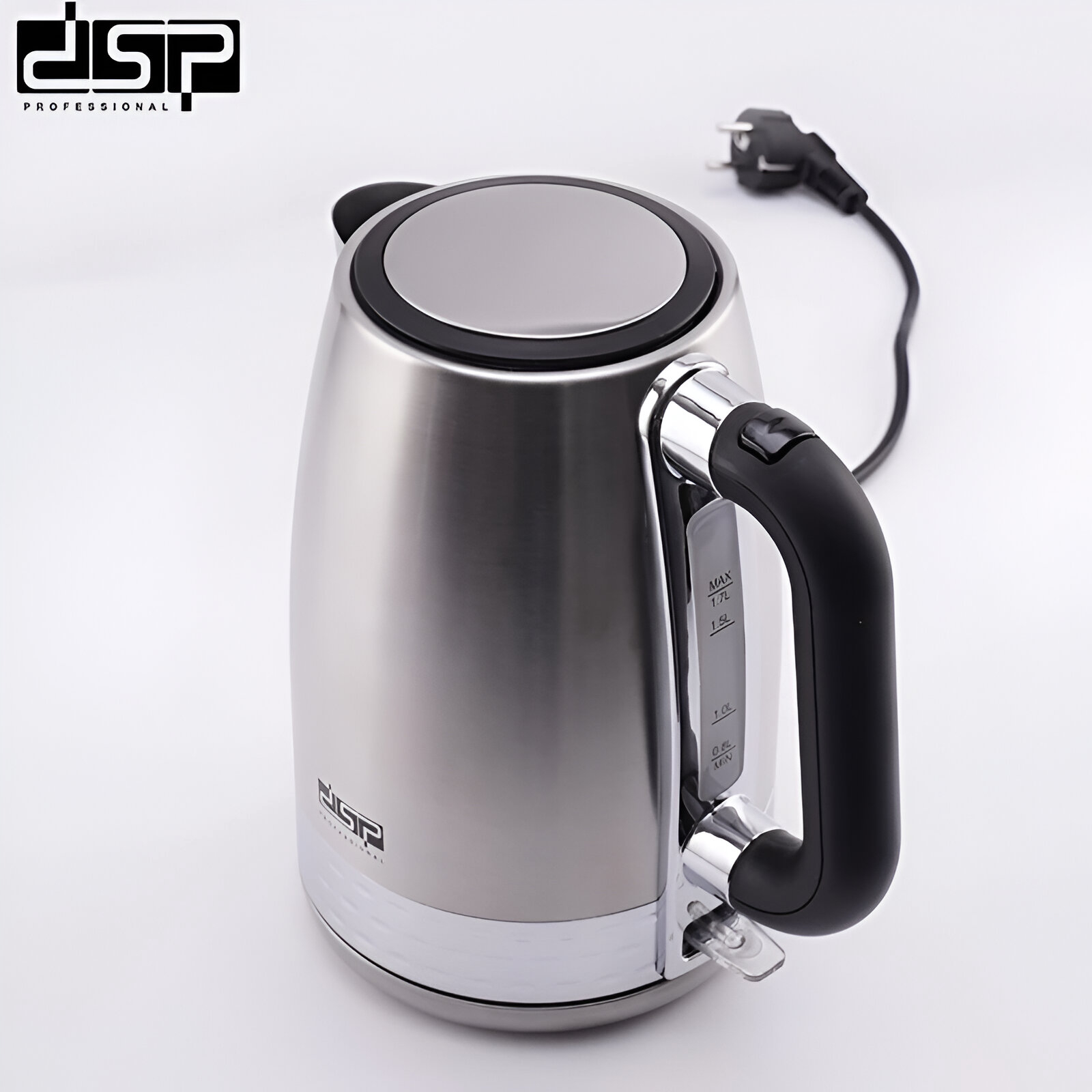 DSP Kuvalo za Vodu 1,7L