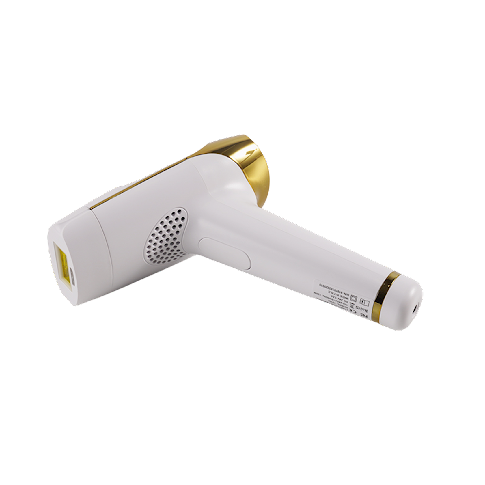 Epilator – Lasersko Uklanjanje Dlačica
