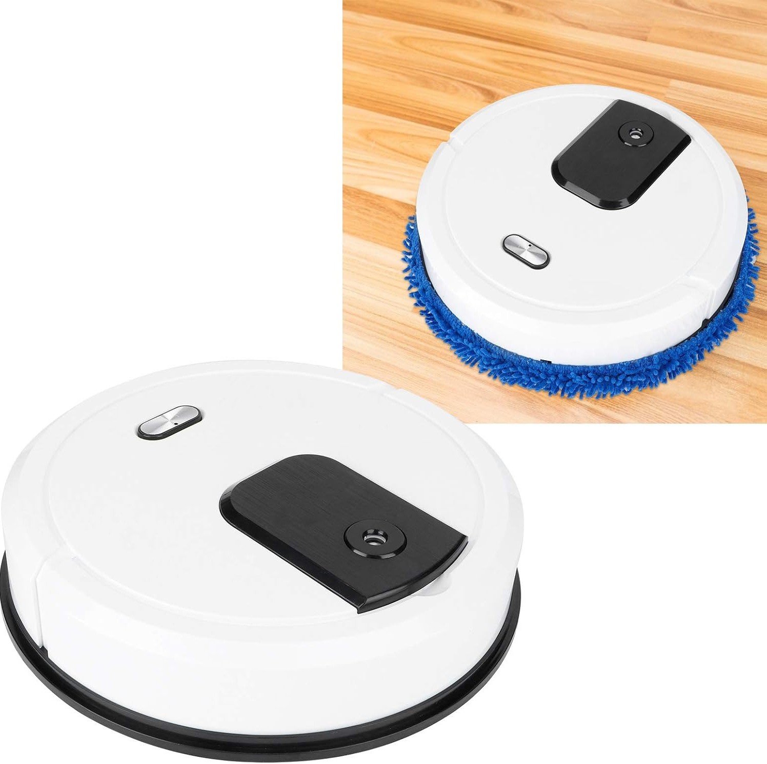 Pametni Čistač Podova K-555