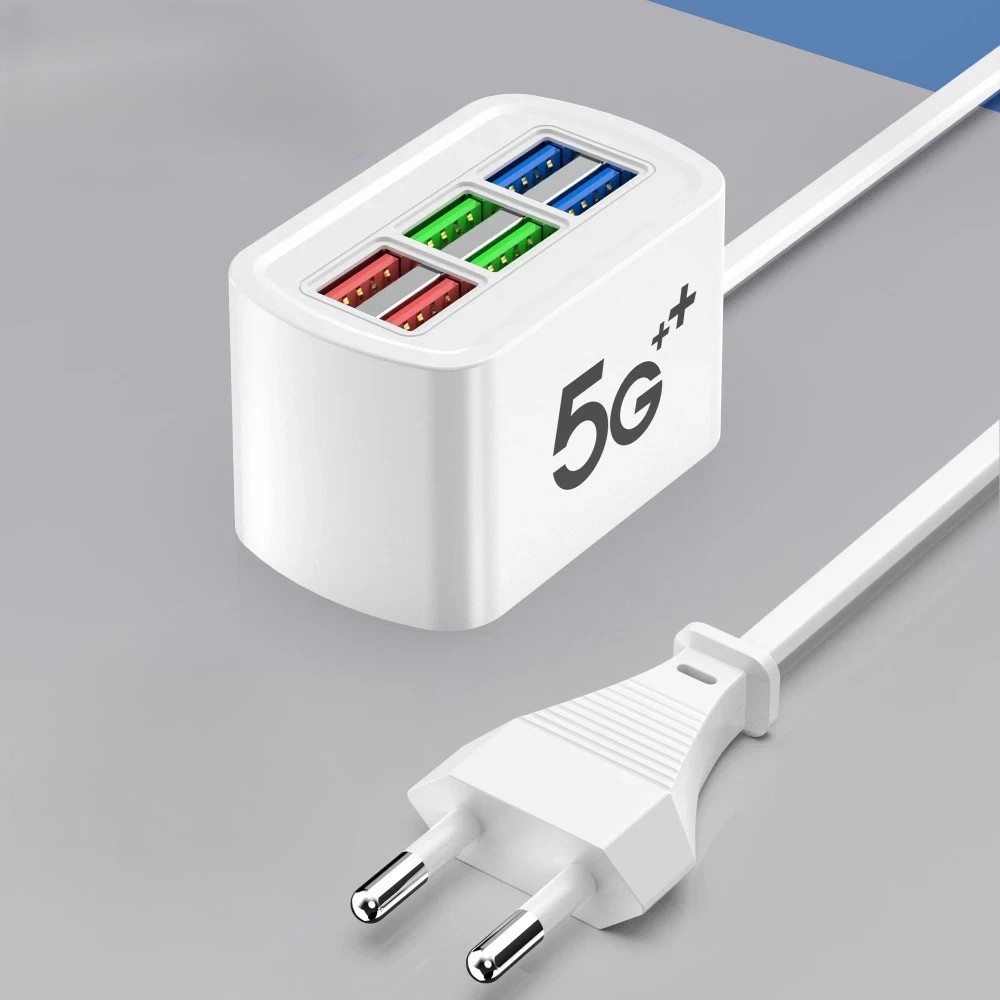 Univerzalni USB Punjač