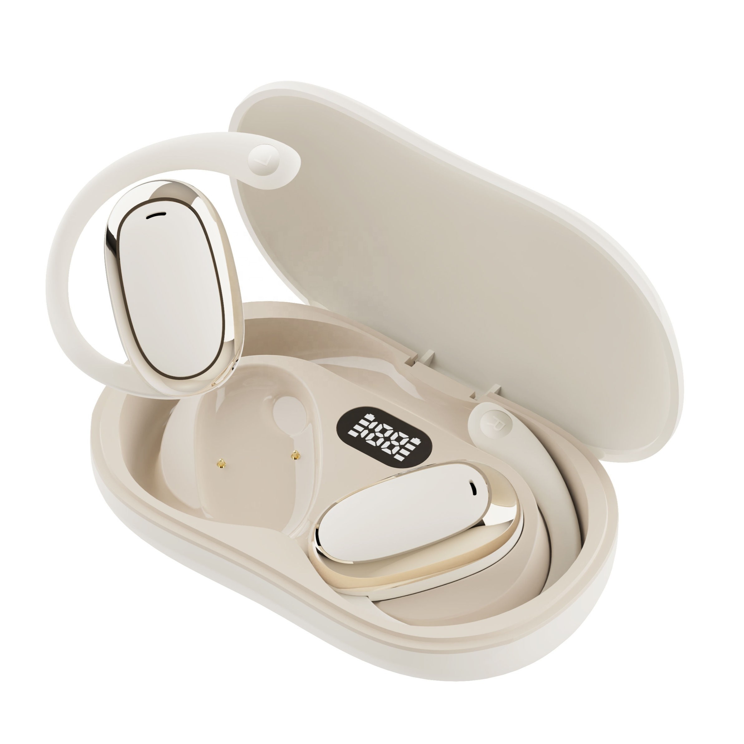Bežične Bluetooth Sportske Slušalice