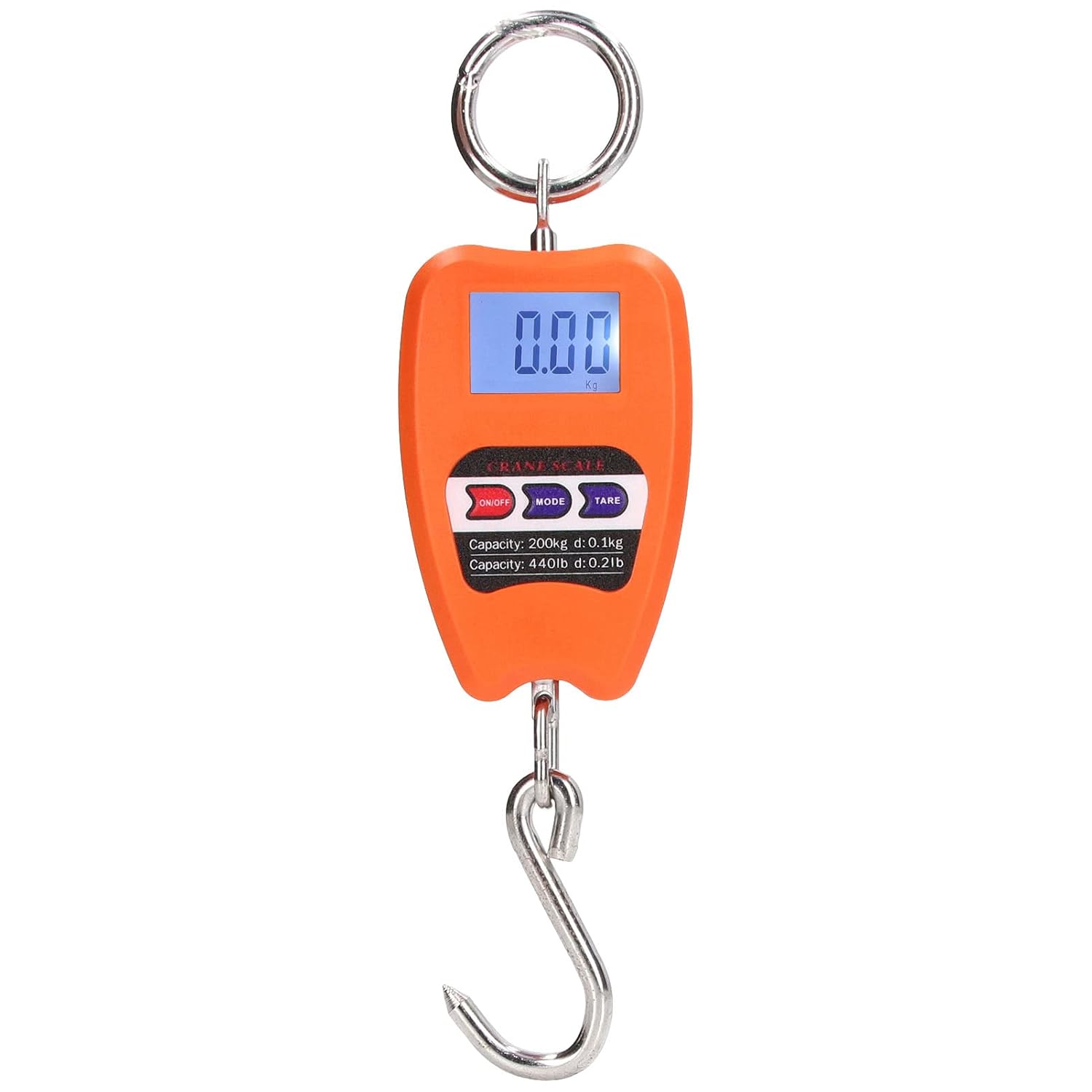 Digitalna Viseća Vaga do 200kg