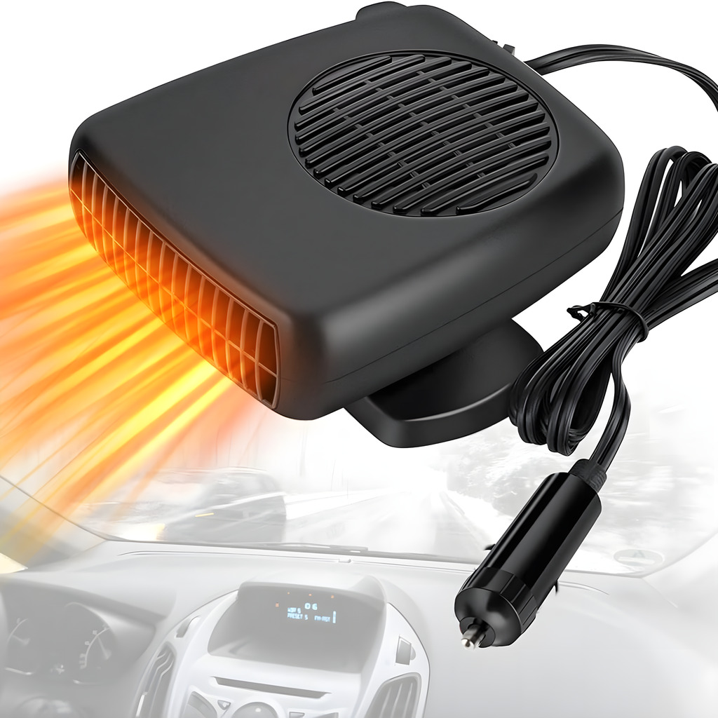 Grejalica za Auto 12V